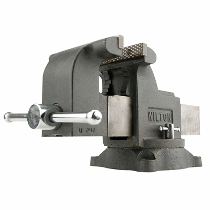 Picture of COMBINATION VISE