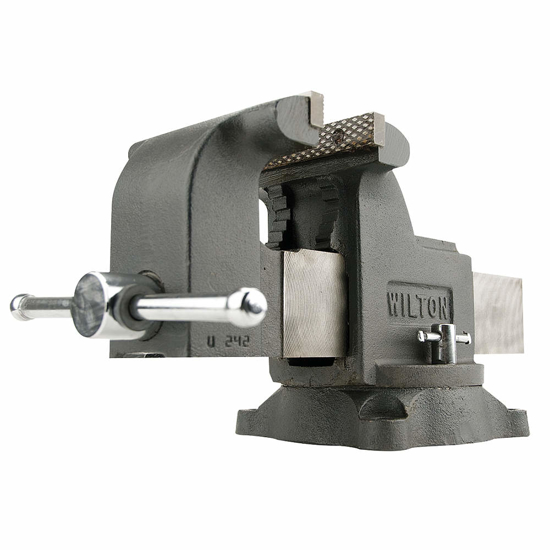 Picture of COMBINATION VISE