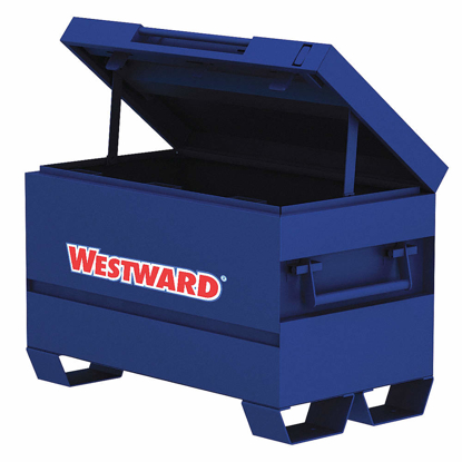 Picture of WESTWARD BLUE JOBSITE BOX