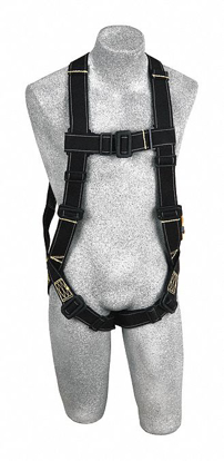 Picture of ARC-FLASH RATED FULL BODY HARNESS