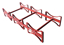 Picture of DRUM RACK