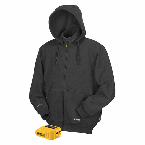 Picture of HEATED HOODIE