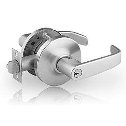 Picture of SARGENT 8 LINE BORED KNOB LOCK