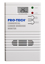 Picture of PRO TECH COMMERCIAL CARBON MONOXIDE MONITOR WITH LCD DISPLAY BATTERY INCLUDED