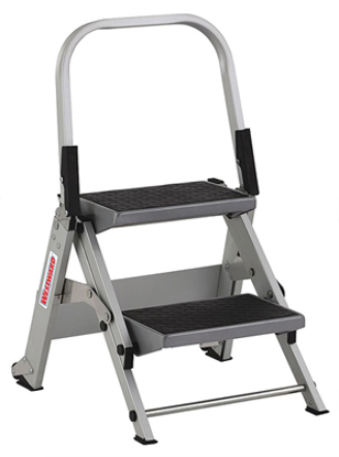 Picture of FOLDING STEP