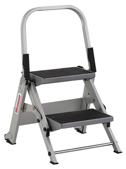 Picture of FOLDING STEP