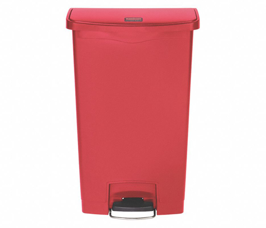 Picture of TRASH CAN