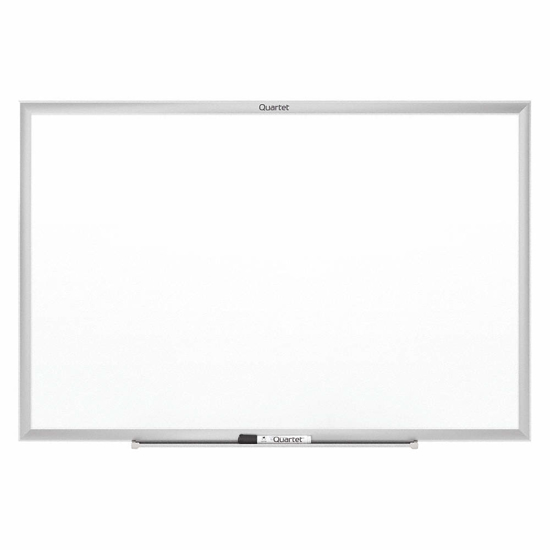 Picture of DRY ERASE BOARD-WALL MOUNTED-48INX96IN