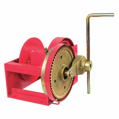 Picture of HAND WINCH