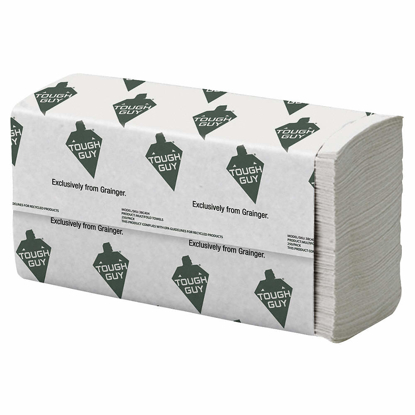 Picture of PAPER TOWEL SHEETSWHITE250PK16