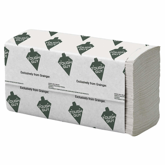 Picture of PAPER TOWEL SHEETSWHITE250PK16