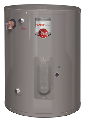 Picture of ELECTRIC WATER HEATER