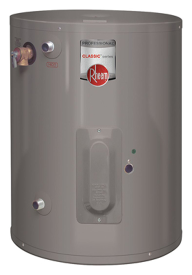 Picture of ELECTRIC WATER HEATER