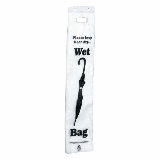 Picture of WET UMBRELLA BAGS