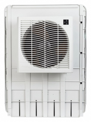 Picture of WINDOW EVAPORATIVE COOLER-3200CFM-115VAC