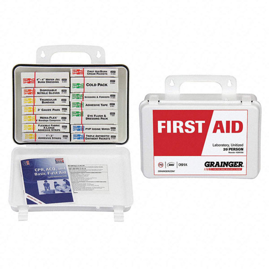 Picture of FIRST AID KIT