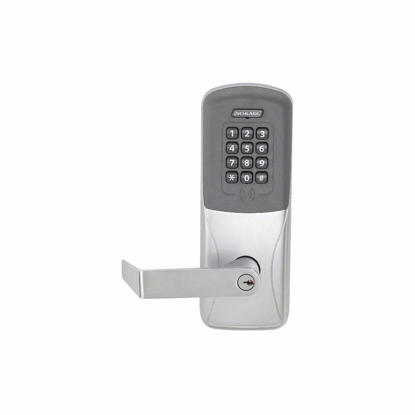 Picture of ELECTRONIC KEYLESS LOCK CLSSROOM/STORERM