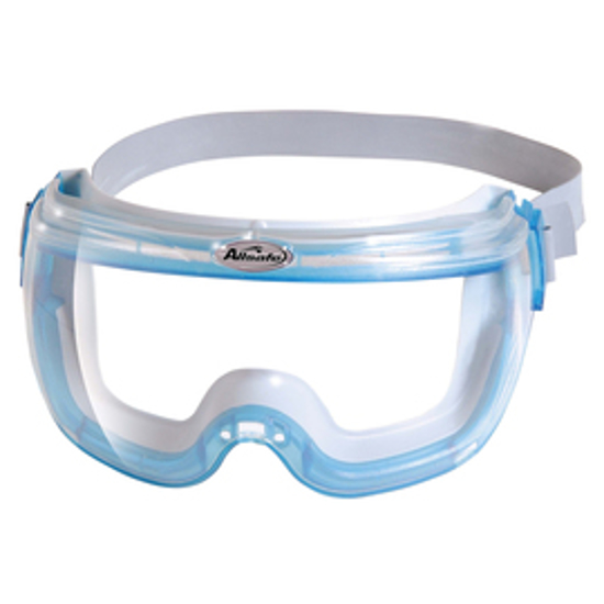 Picture of JACKSON SAFETY REVOLUTION PROTECTIVE GOGGLE WITH ANTI-FOG COATING