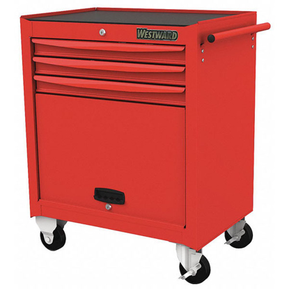 Picture of ROLLING CABINET