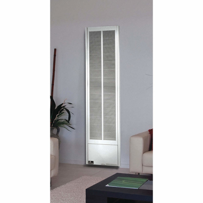 Picture of RECESSED-MOUNT GAS WALL HEATER- PROPANE- GRAVITY CONVECTION- HEATING CAPACITY INPUT 35-000 BTUH