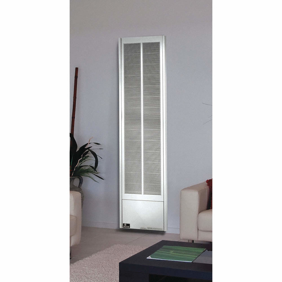 Picture of RECESSED-MOUNT GAS WALL HEATER- PROPANE- GRAVITY CONVECTION- HEATING CAPACITY INPUT 35-000 BTUH