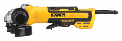 Picture of ANGLE GRINDER