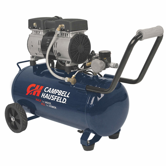 Picture of OIL FREE AIR COMPRESSOR