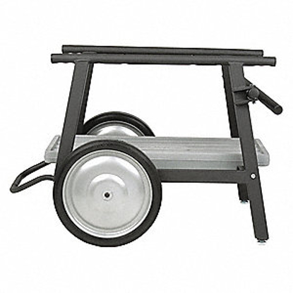 Picture of WHEEL STAND FOR COMPACT THREADING MACHINE