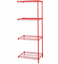 Picture of WIRE SHELVING UNIT