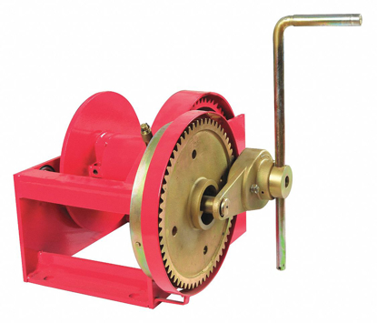 Picture of HAND WINCH