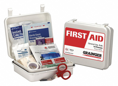 Picture of FIRST AID KIT