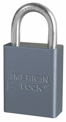 Picture of LOCKOUT PADLOCK