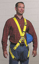 Picture of FULL BODY HARNESS- 420LB- XL