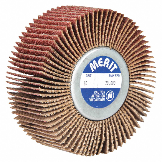 Picture of 3IN. DIA. ABRASIVE WHEEL 10PK