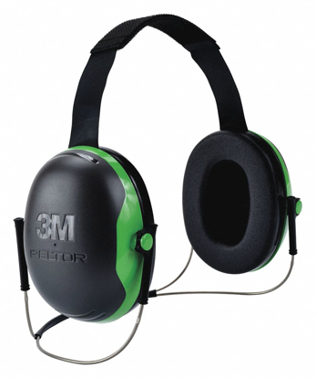 Picture of 22DB NOISE REDUCTION EAR MUFFS