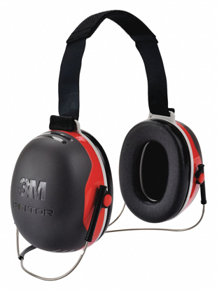 Picture of 28DB NOISE REDUCTION EARMUFFS