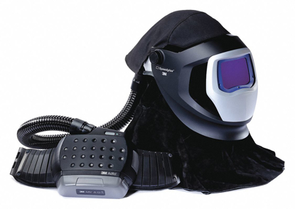 Picture of WELDING HELMET KIT- VERSAFLO