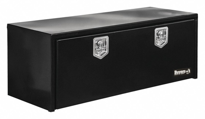 Picture of UNDERBODY TRUCK BOX BLACK 9 CU. FT.