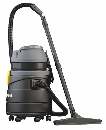 Picture of 9 GAL. SHOP VACUUM