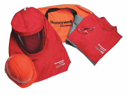 Picture of ARC FLASH CLOTHING KIT LRG