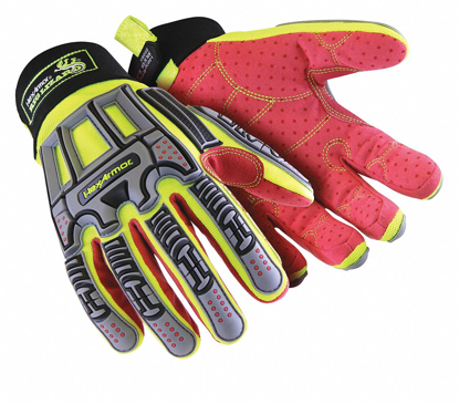 Picture of HEXARMOR SAFETY GLOVES 2XL 1PR