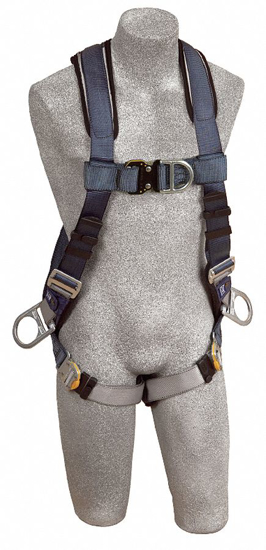 Picture of FULL BODY HARNESS LRG 420LB CAPACITY