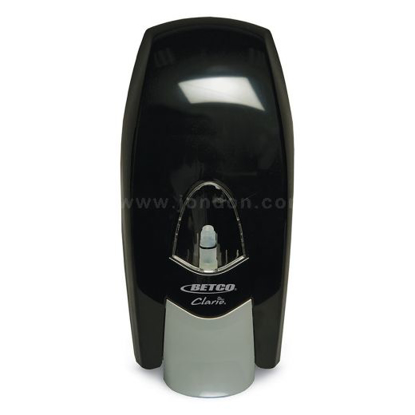 Picture of BETCO CLARIO™ LOTION SOAP DISPENSER- BLACK