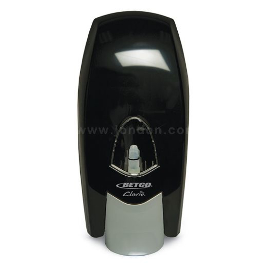Picture of BETCO CLARIO™ LOTION SOAP DISPENSER- BLACK