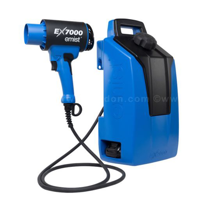 Picture of EMIST EX?7000 BACKPACK ELECTROSTATIC SPRAYER