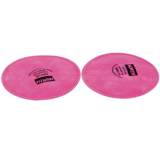 Picture of NORTH P100 PANCAKE FILTER