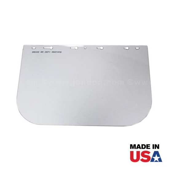 Picture of REPLACEMENT WINDOW SHIELD