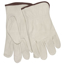 Picture of LEATHER GLOVE- XL