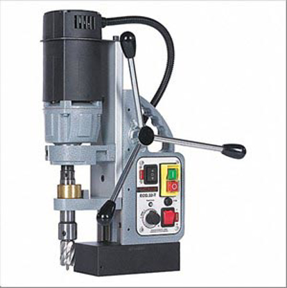 Picture of MAGNET DRILL PRESSING -VAR. SPEED-REVERS