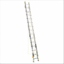 Picture of EXTENSION LADDER-ALUMINUM-28 FT.-I